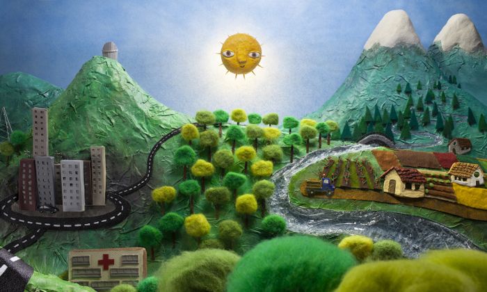 Petit Black Movie – Qui respecte la nature, récolte l’avenir