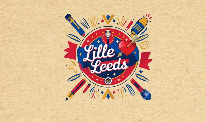FSI - Performance radiophonique concert : From Lille to Leeds 2026