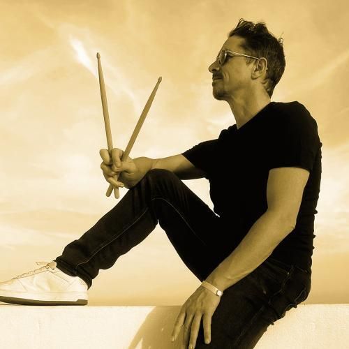 Jam session Afrobeat & Jazz / avec Nicolas Giraud