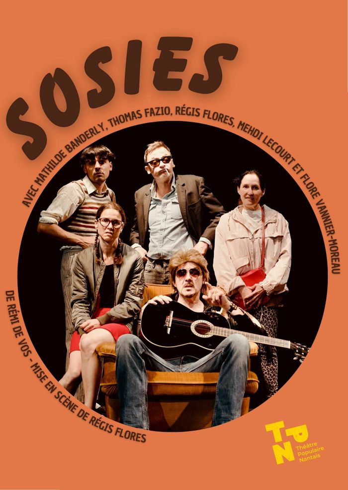 Sosies