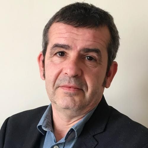 RENCONTRE PROFESSIONNELLE : PIERRE-MARIE BOUVERY