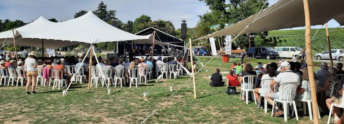 Les Rendez-Vous de l’Erdre - à Carquefou
