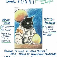 Descente d'OGNI + défilé costumé