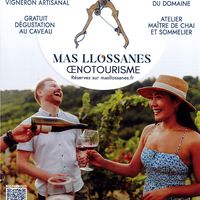 Grand Tour du Domaine