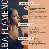 Festival Alba Flamenca