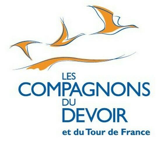 Portes ouvertes Maison des Compagnons du Devoir et du Tour de France - Téléthon