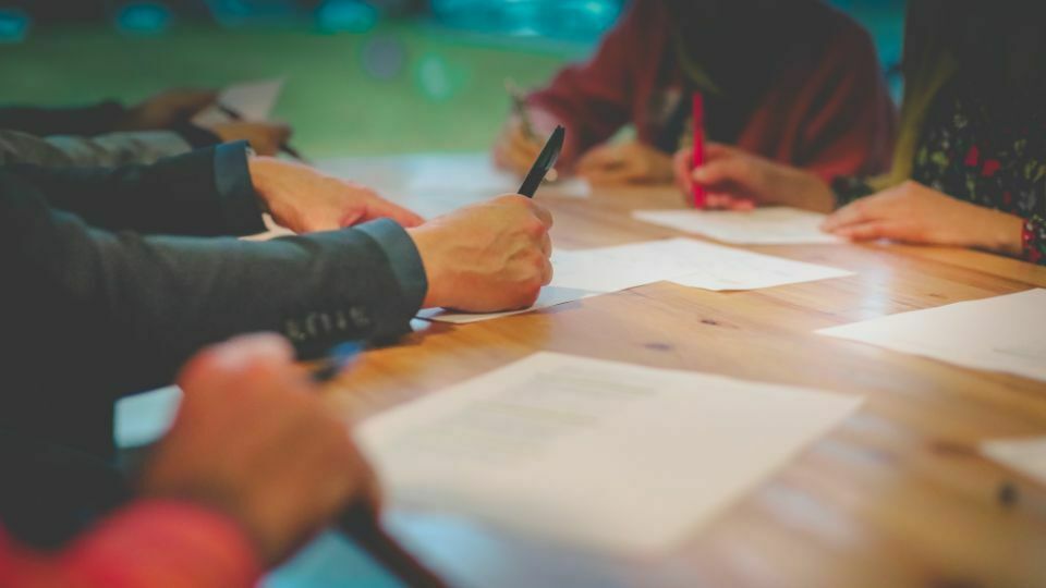 Quelles propositions pour transformer l’offre de formation, la recherche, la vie de campus, l’organisation et le mode de fonctionnement de l’université pour répondre aux enjeux.