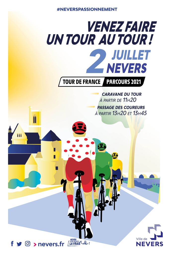 Tour de France 2021