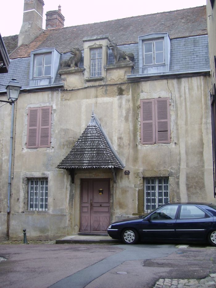 Visite guidée de la maison Verger Tarin