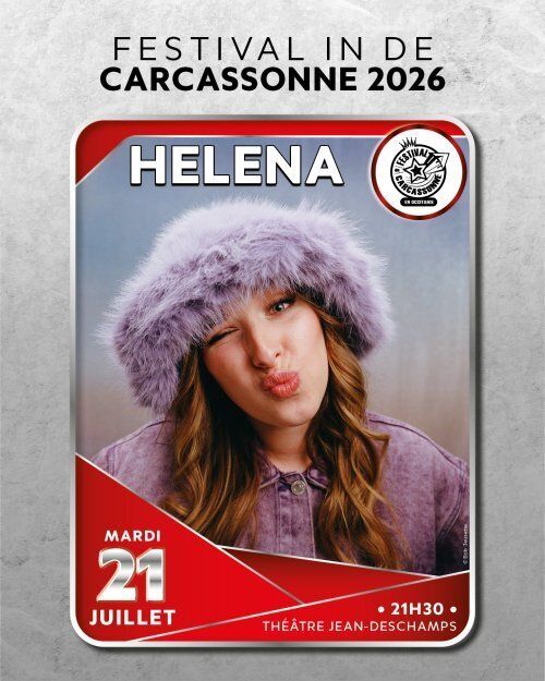 Musique-Héléna