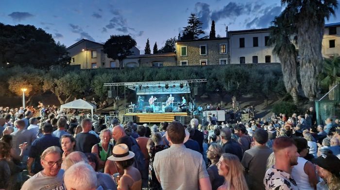 19ème édition - Festival de Blues