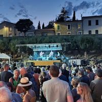 19ème édition - Festival de Blues