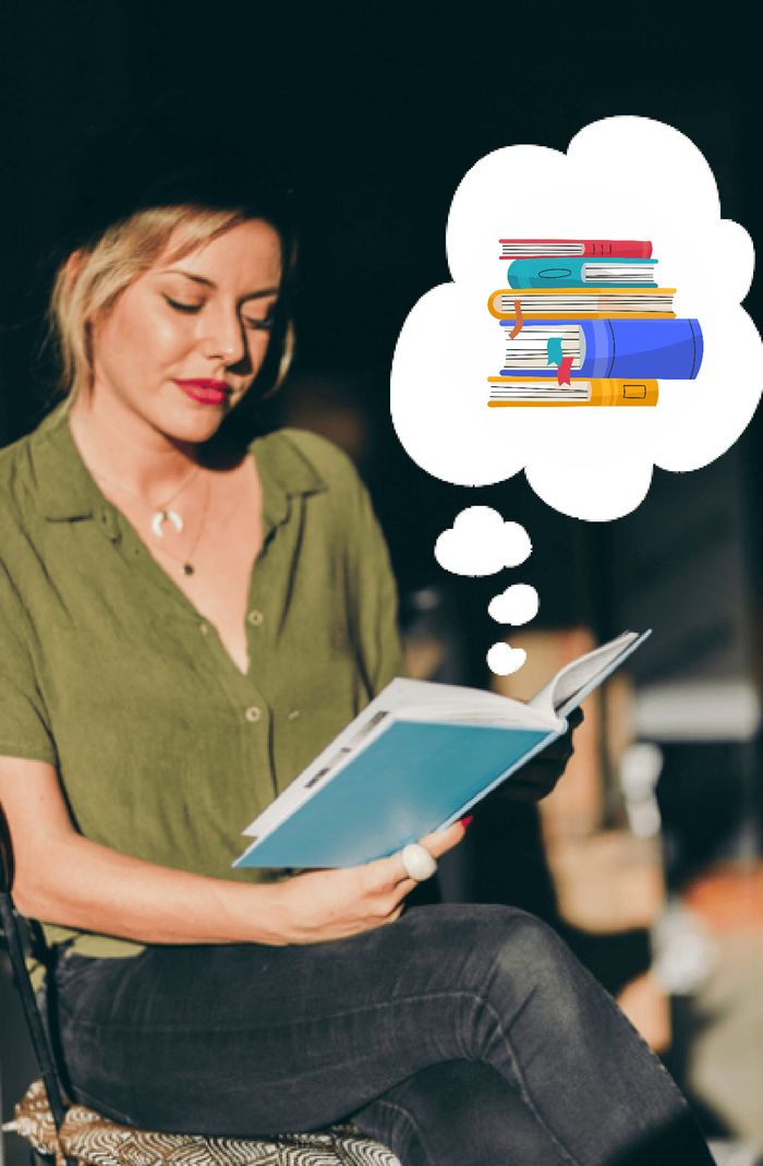 Je suis venue vous lire : rentrée littéraire