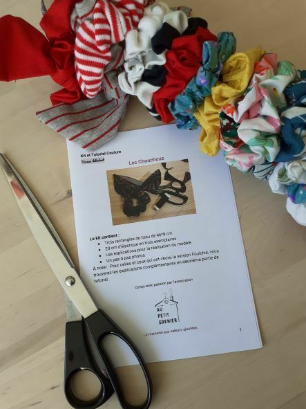 Atelier Partagé