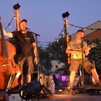 La Guinguette Des Chalets – Les Rats Cordés