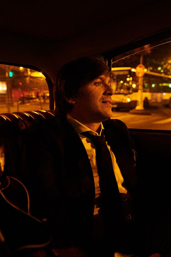 Thomas Dutronc