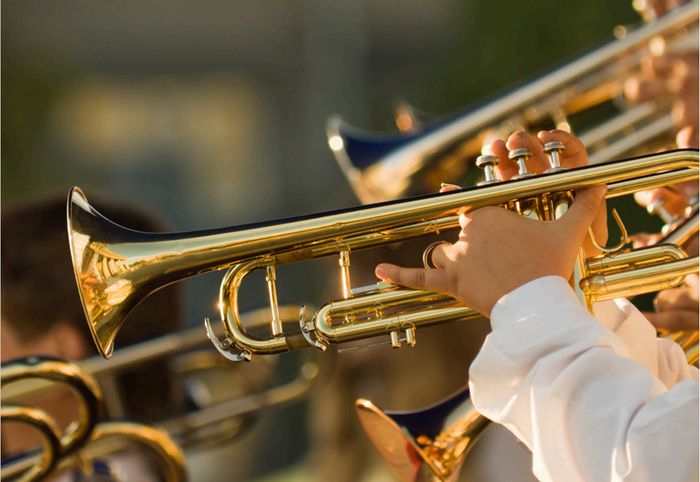 Concert d'Hiver