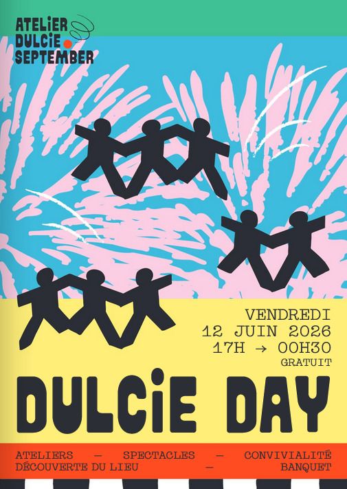 Dulcie Day