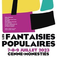 5ème édition des Fantaisies Populaires