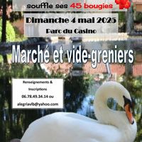 Les 45 ans de la chorale Alegria