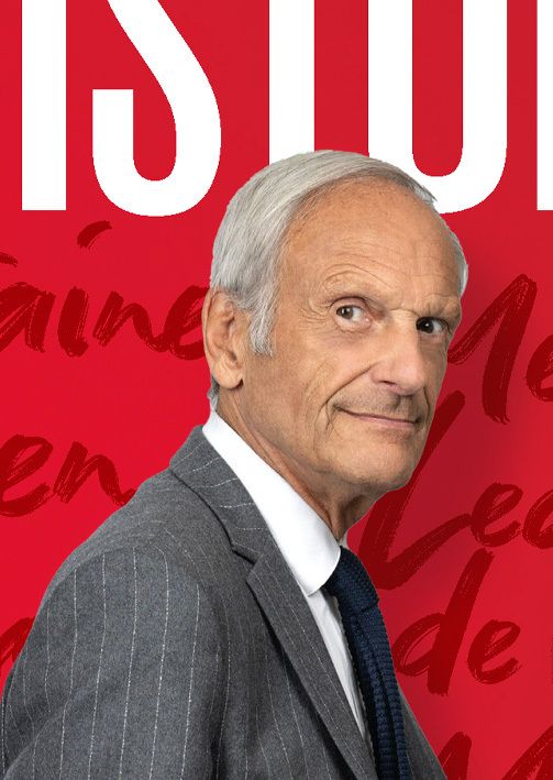 Au SEL - Les indomptés de l'histoire