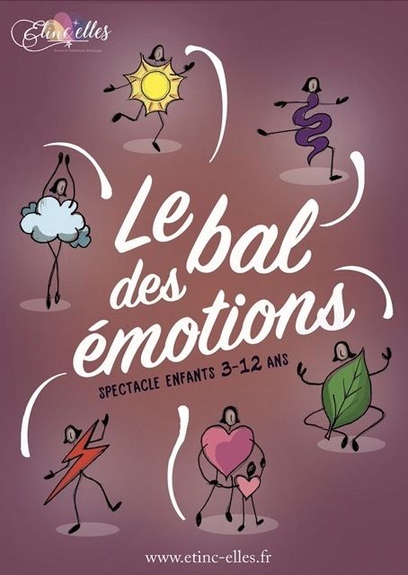 Proposition de spectacle pour le catalogue culturel du Loiret