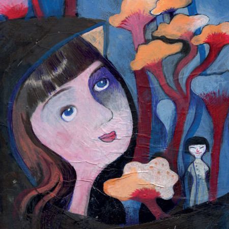 Festival Tandem - Olivier et la fille oubliette
