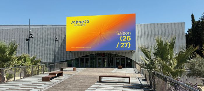 CAP SUR UNE SAISON 2026/27 À VIVRE EN FAMILLE    ///  CHANGEMENT DE LIEU