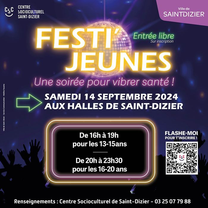 Festi’jeunes