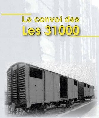 Femmes en résistance : le convoi des 31 000