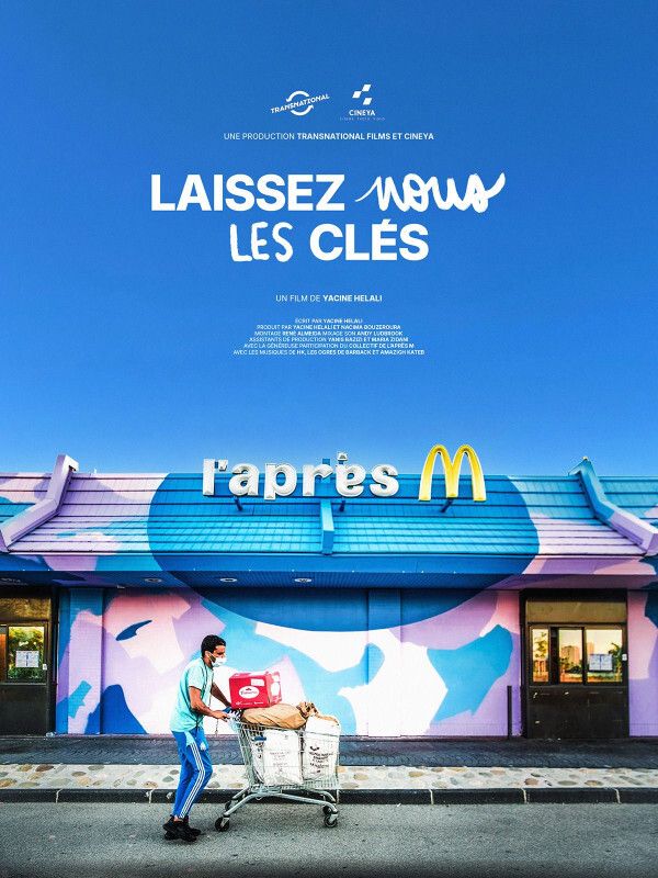 Visuel évènement