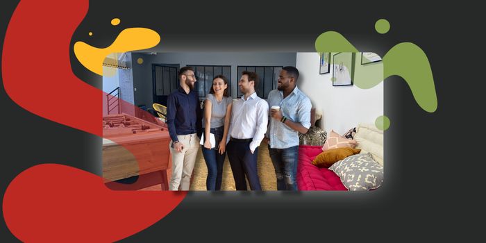 Entrepreneurs, apportez votre casse-croute et venez partager votre pause dej’ avec d’autres entrepreneurs de l’agglo dans une ambiance détendue ...