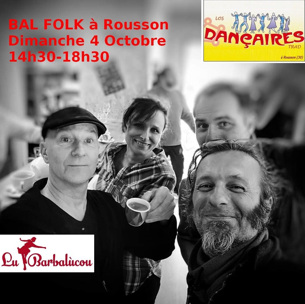 BAL FOLK