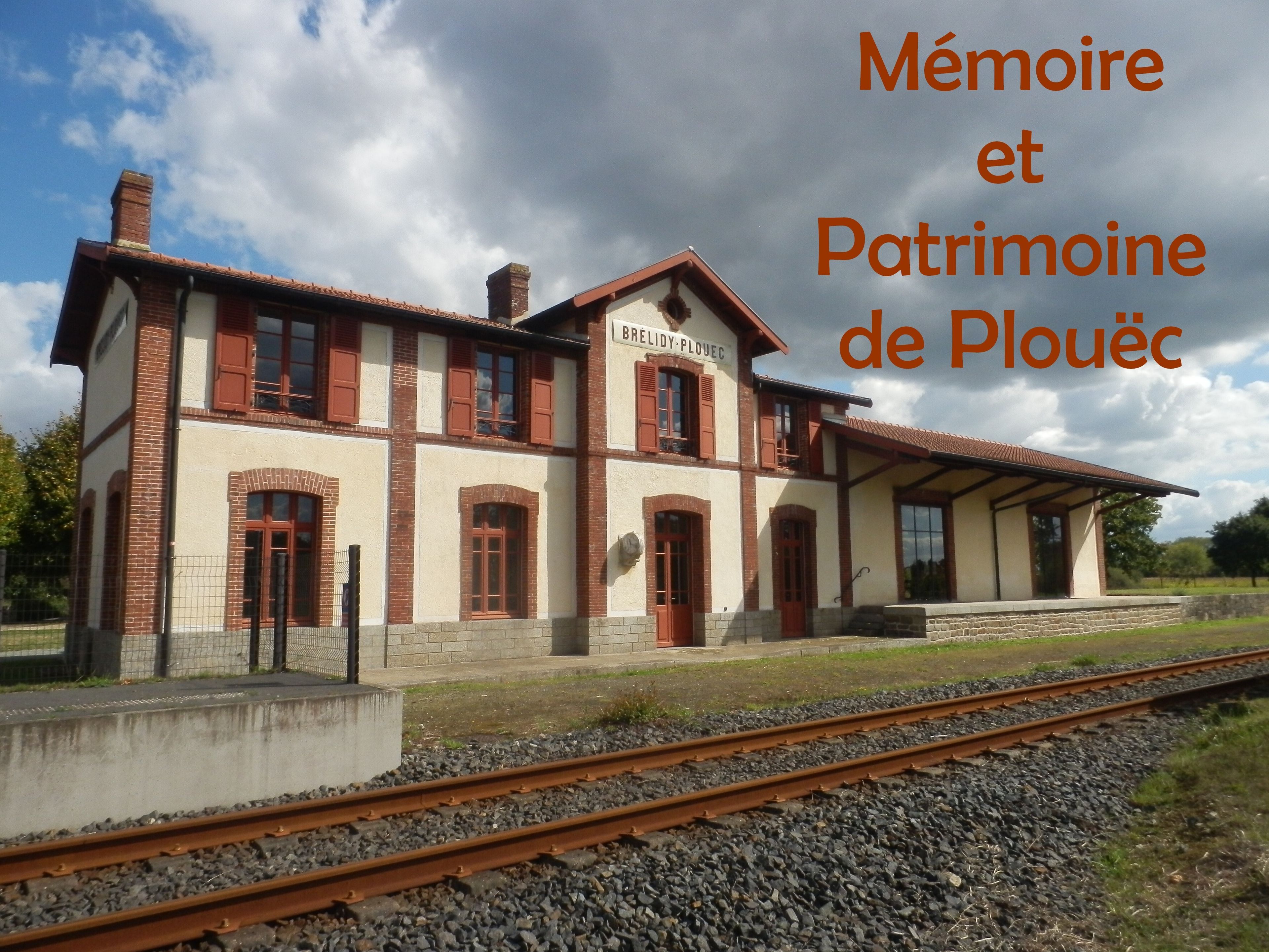 Plouëc en  photos