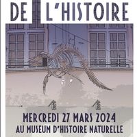 Jeu de piste "Sur les traces de la momie"