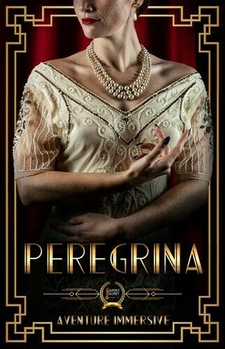 Peregrina - Spectacle immersif