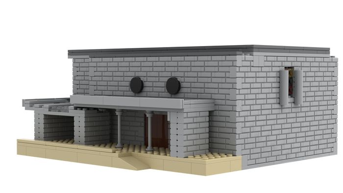 Visuel évènement