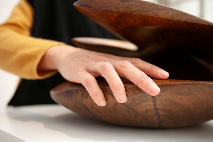 Toucher et reproduire, pour mieux comprendre la sculpture