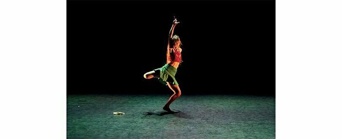 Festival « Vivre la danse ! »
