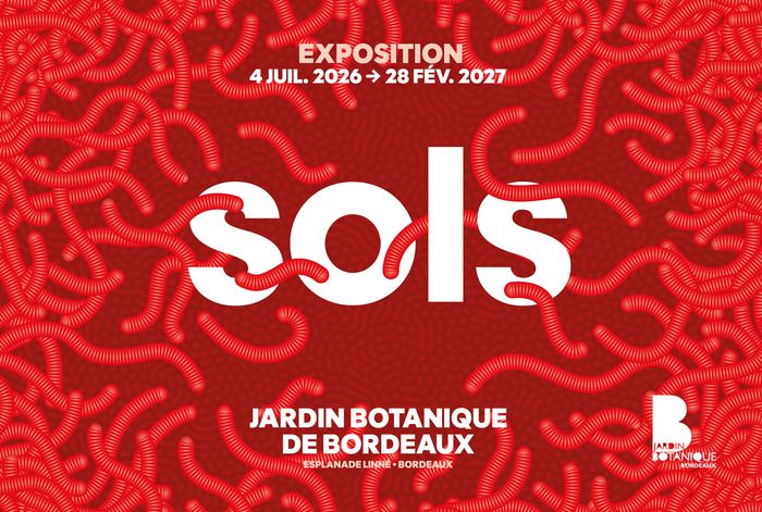 Inauguration de l'exposition Sols