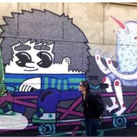 Visite guidée - Cerbère au fil de l'Art