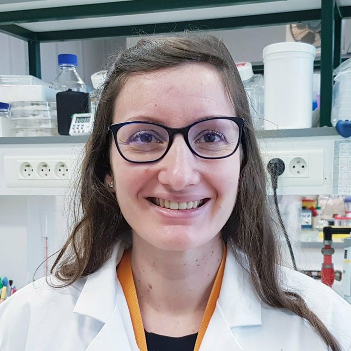 Dr. Hélène Moreau - Impact of tumor associated macrophages on the biophysical properties of extracellular matrix and associated immune infiltrate