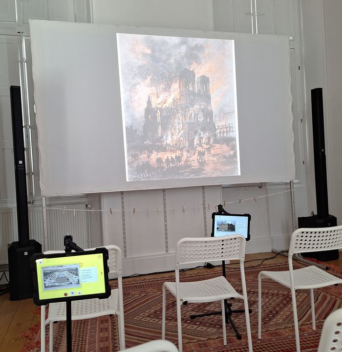 Visuel évènement