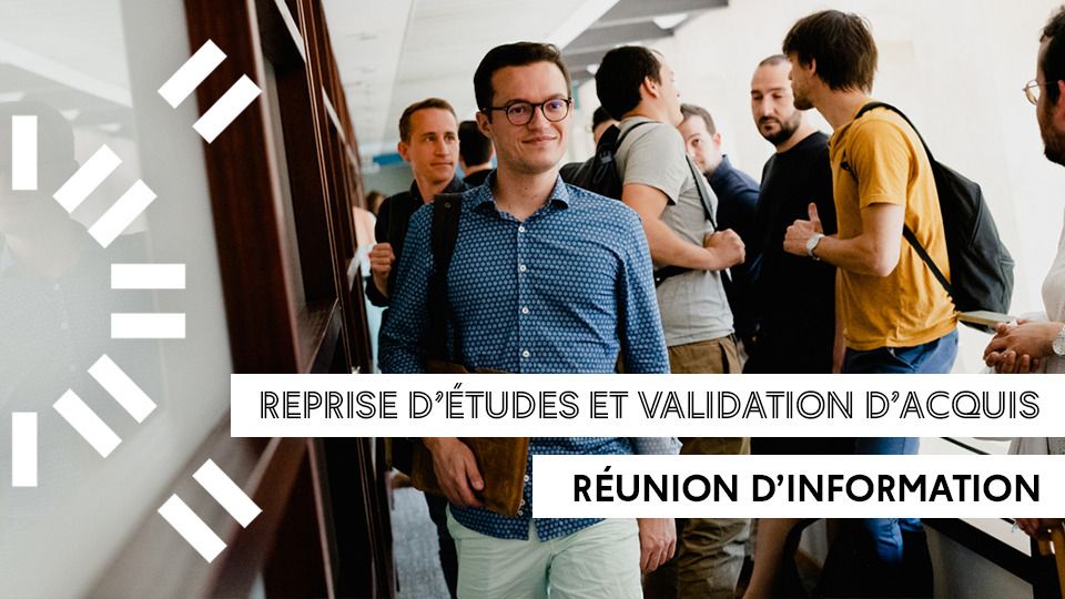 Obtenez toutes les informations pour démarrer votre démarche !