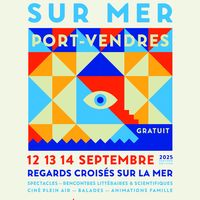 Festival Pignon sur Mer 2025 - Regards croisés sur la mer