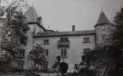 Vassalieux : un château, une histoire