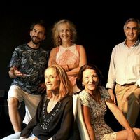 Théâtre: La réunification des 2 Corées