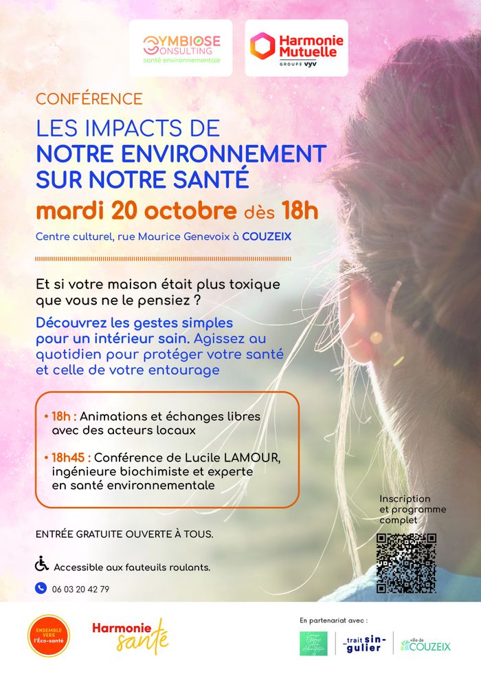 Visuel évènement