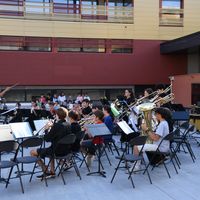 Orchestres en fête #2