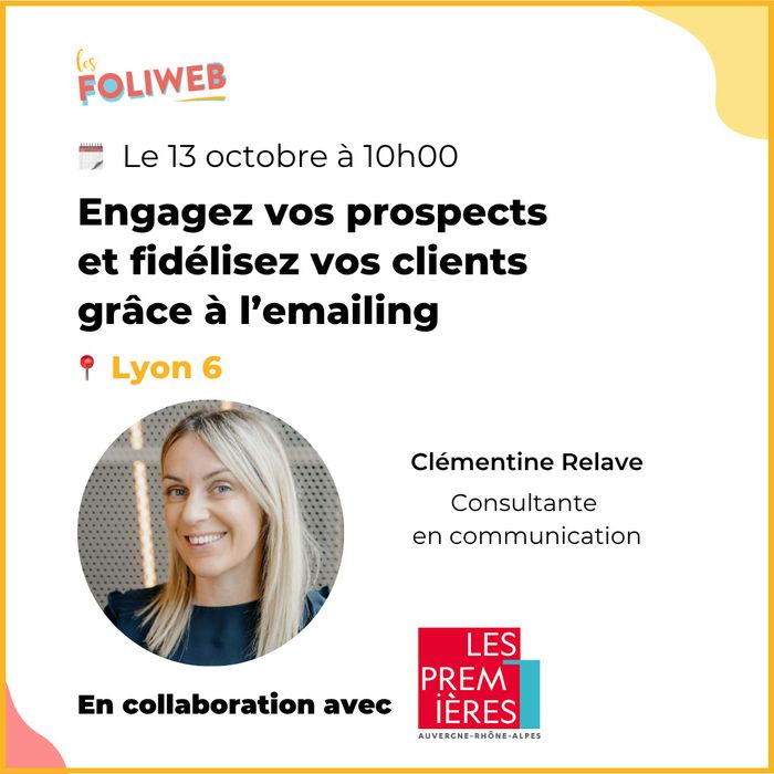 Engagez vos prospects et fidélisez vos clients grâce à l’emailing